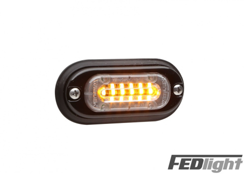 FEDlight > WHELEN ION T mini series